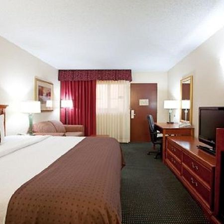 Ramada Inn Lafayette Conference Center Camera foto