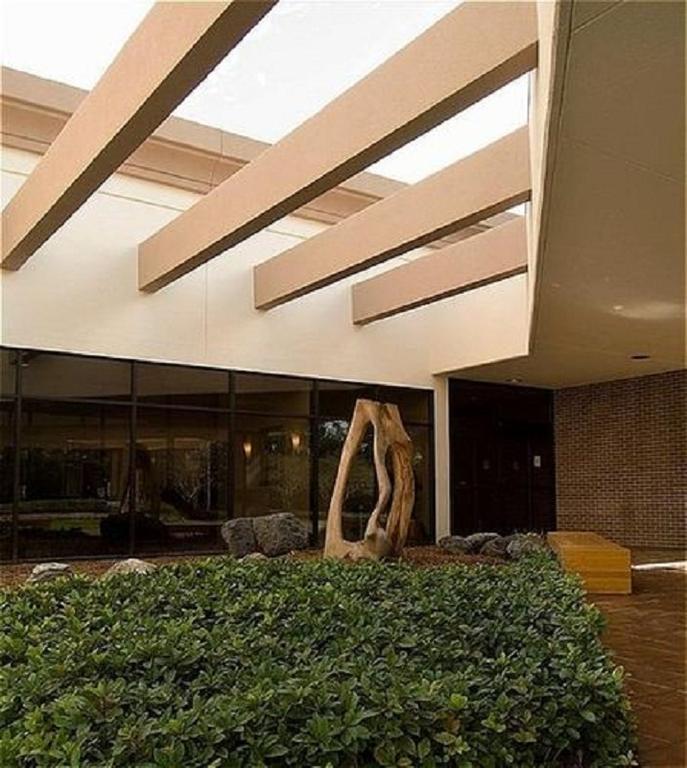 Ramada Inn Lafayette Conference Center Interno foto