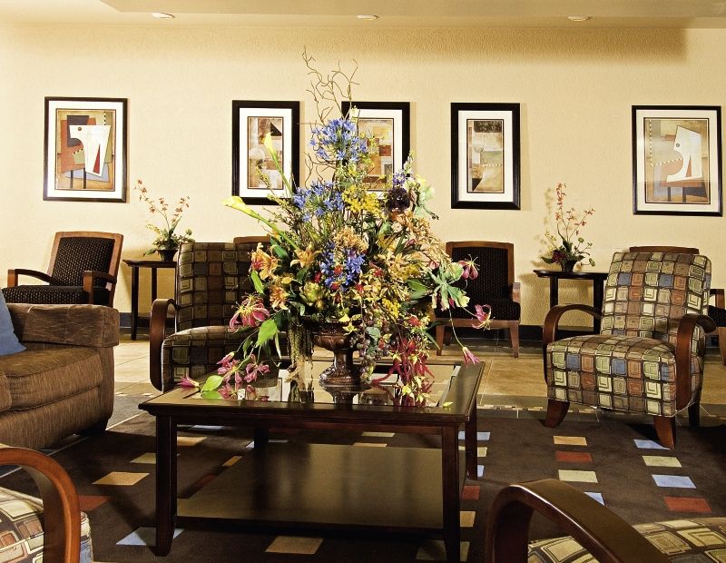 Ramada Inn Lafayette Conference Center Esterno foto